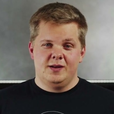 Daniel Kreis