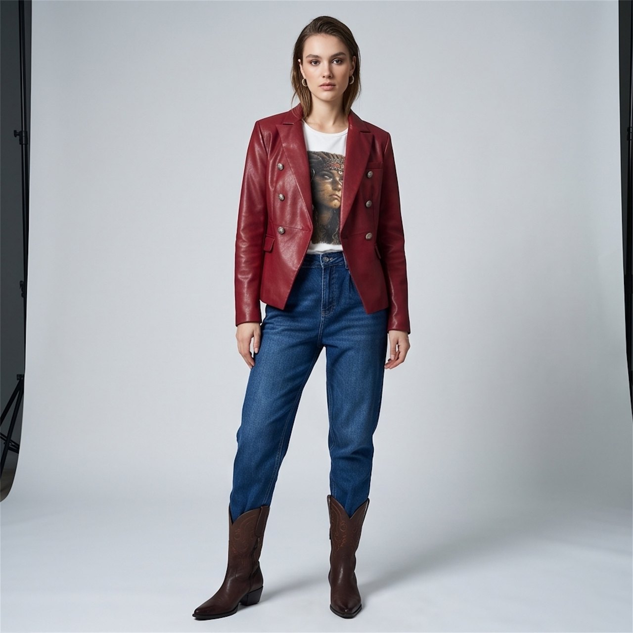 Look Timeless Edge