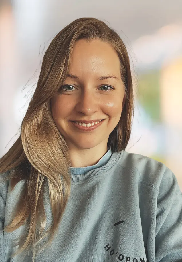 Katharina Door