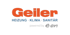 Logo Otto Geiler Heizung Klima Sanitär