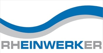 Logo Rheinwerker