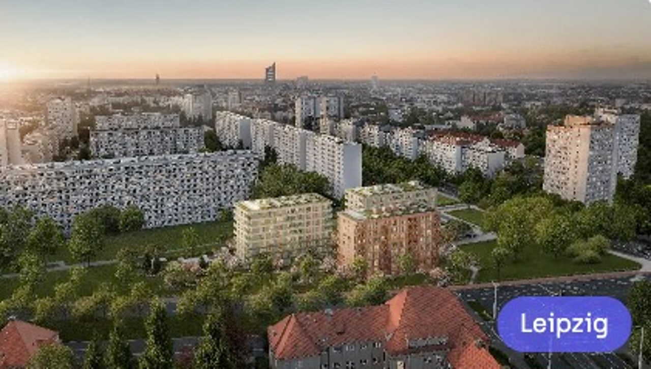 Stadtlicht Leipzig