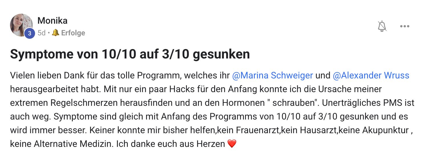 Kundenstimme