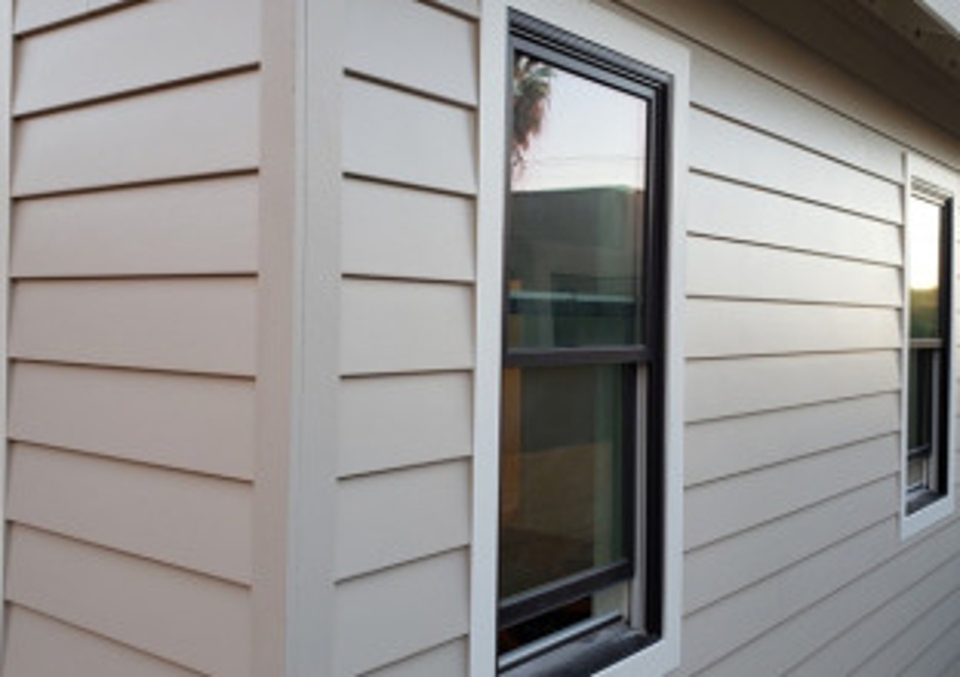 James Hardie Siding