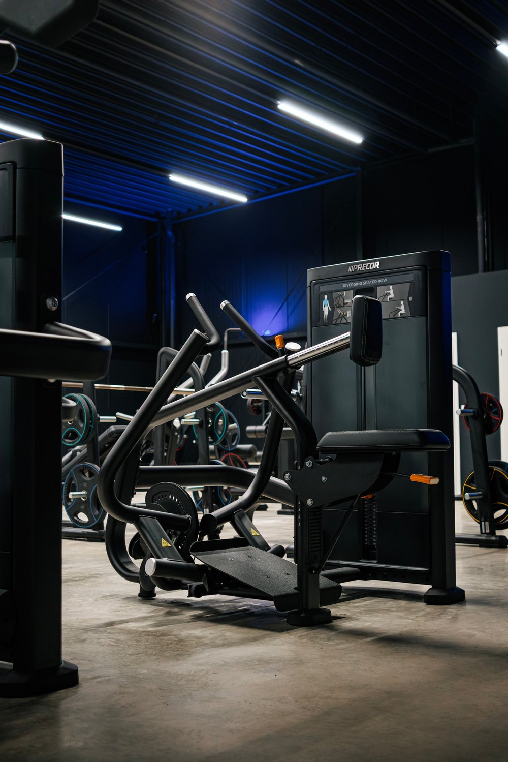 FIBEX Sports Studio
