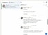 Anonymisierter LinkedIn-Nachrichtenverlauf mit Mandy und konkreten Terminvorschlägen