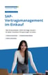 Praxis-Leitfaden 2026: SAP-Vertragsmanagement im Einkauf von netwerker solutions mit lächelnder Frau am Schreibtisch.