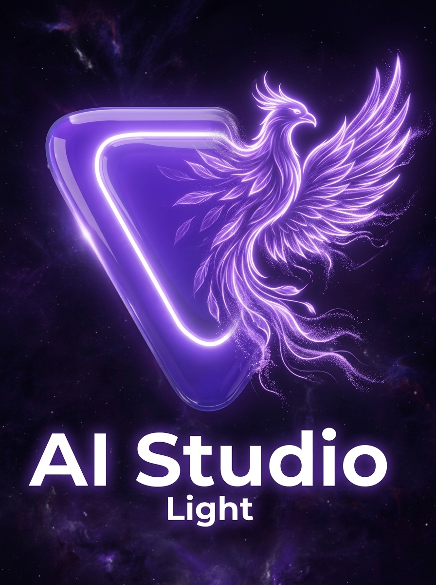AI Studio Light