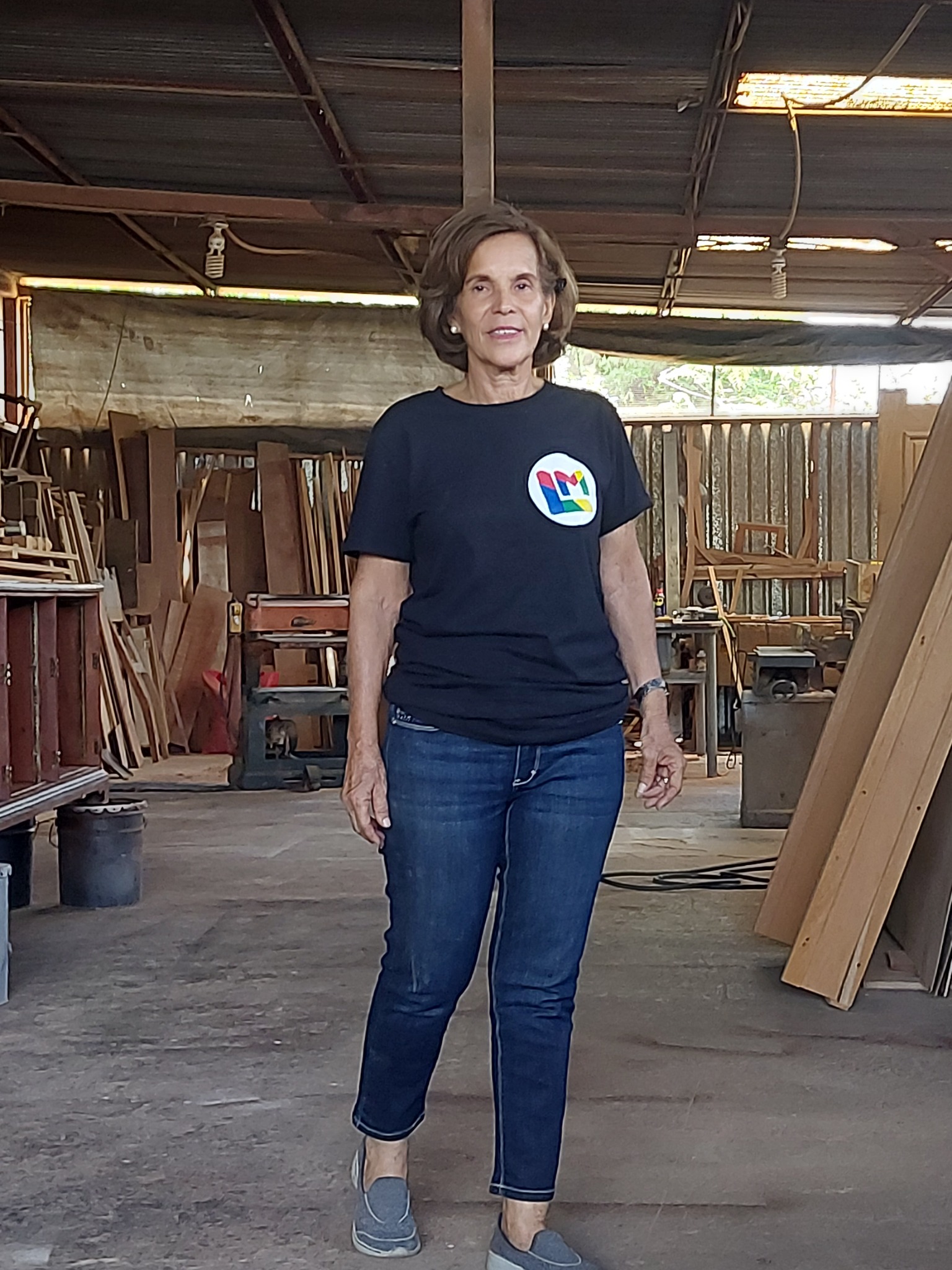 Marisol Morales en la industria LMS