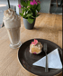 Café Lamber | Petit Four