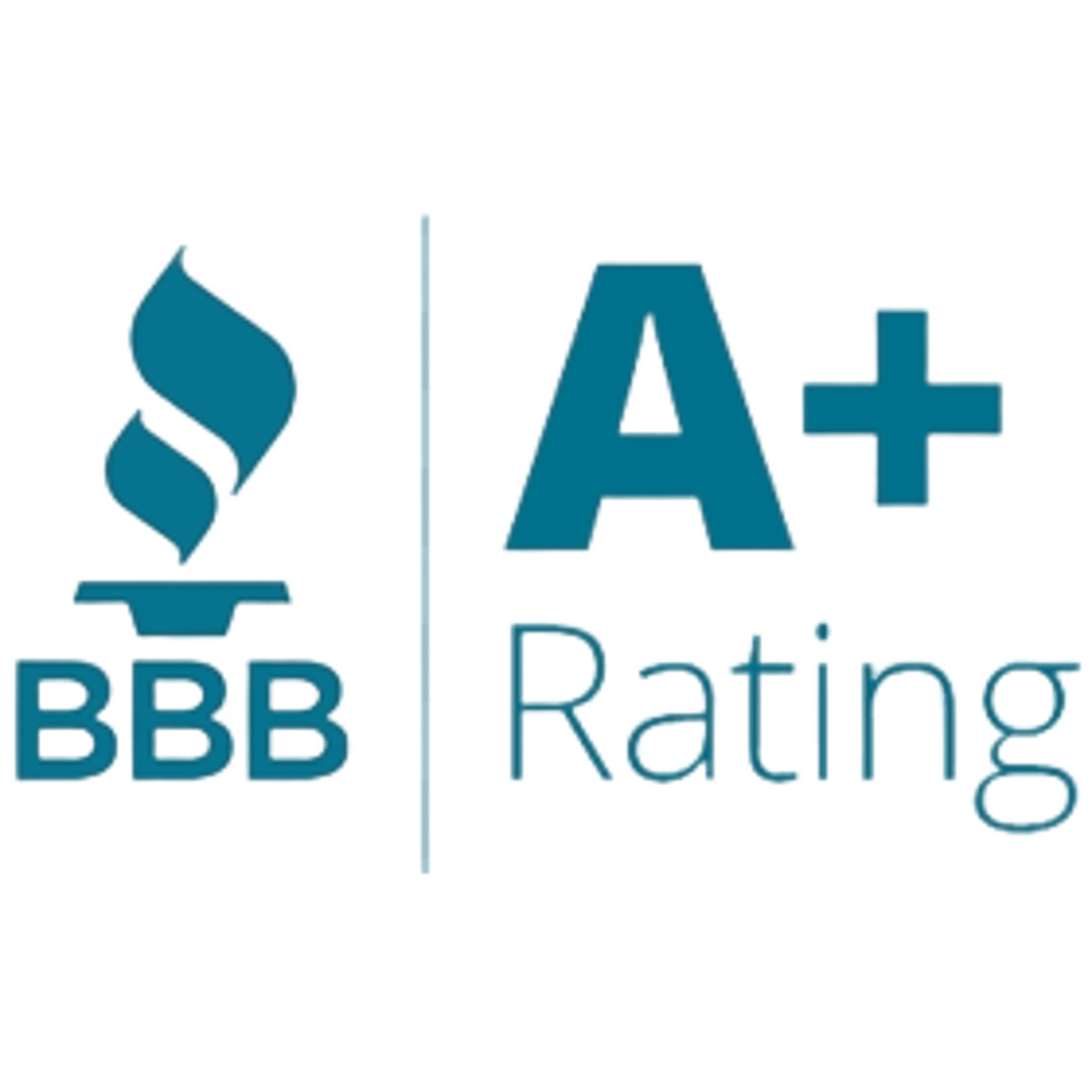 BBB A+ Rating