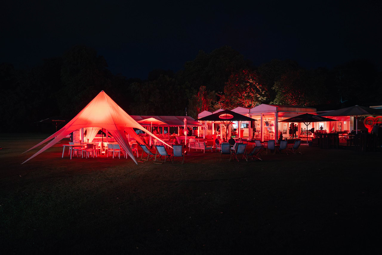 Georgen Terrassen Hannover