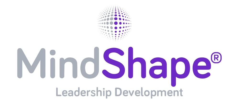 MindShape Coaching, Logo