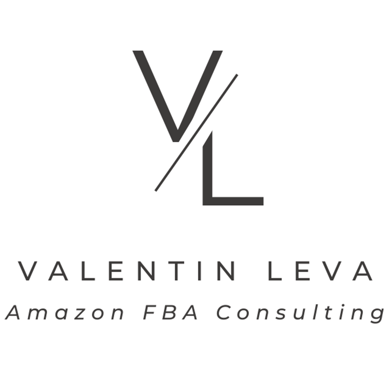 Valentin Leva - Amazon FBA Consulting
