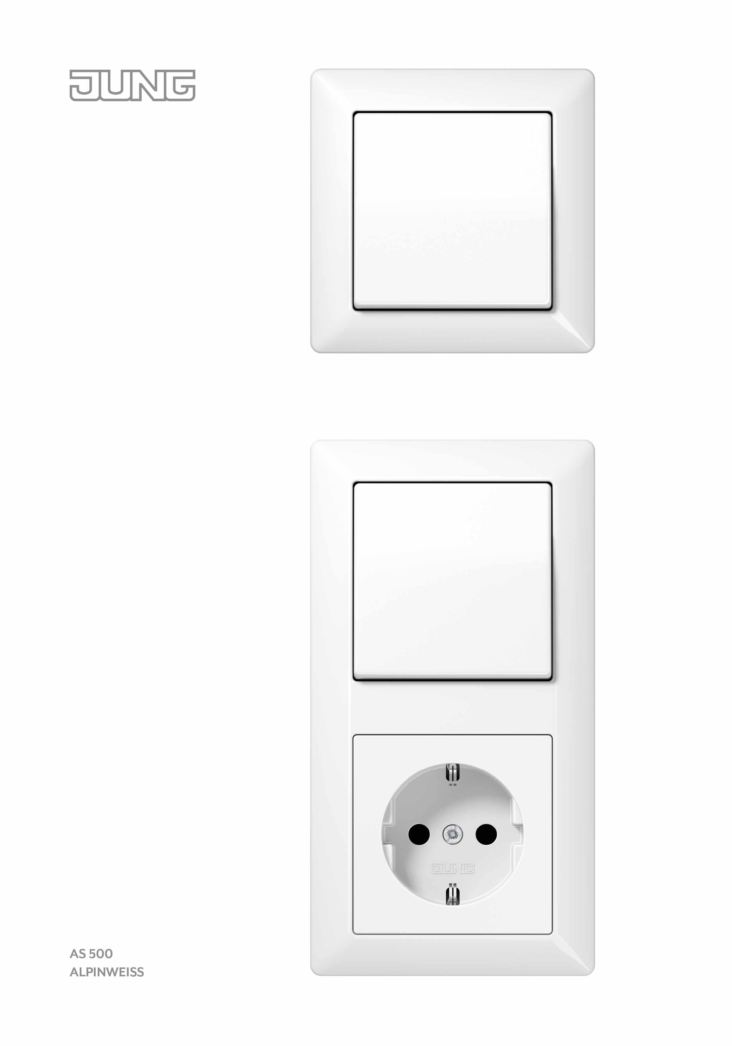 Elektroausstattung