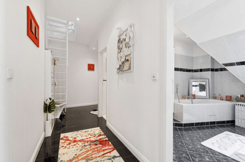 Exklusives Dachgeschoss-Juwel mit Galeriecharakter in Berlin-Lankwitz