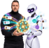 Unser Partner-Manager und ein KI-Agent versorgen das Partner-Netzwerk mit Leads und Wissen
