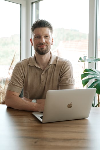 Marcel Vetter - Vetter Recruiting