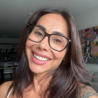 Yasmin Gaind