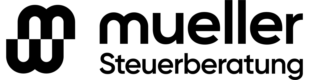 Logo Müller Steuerberatung