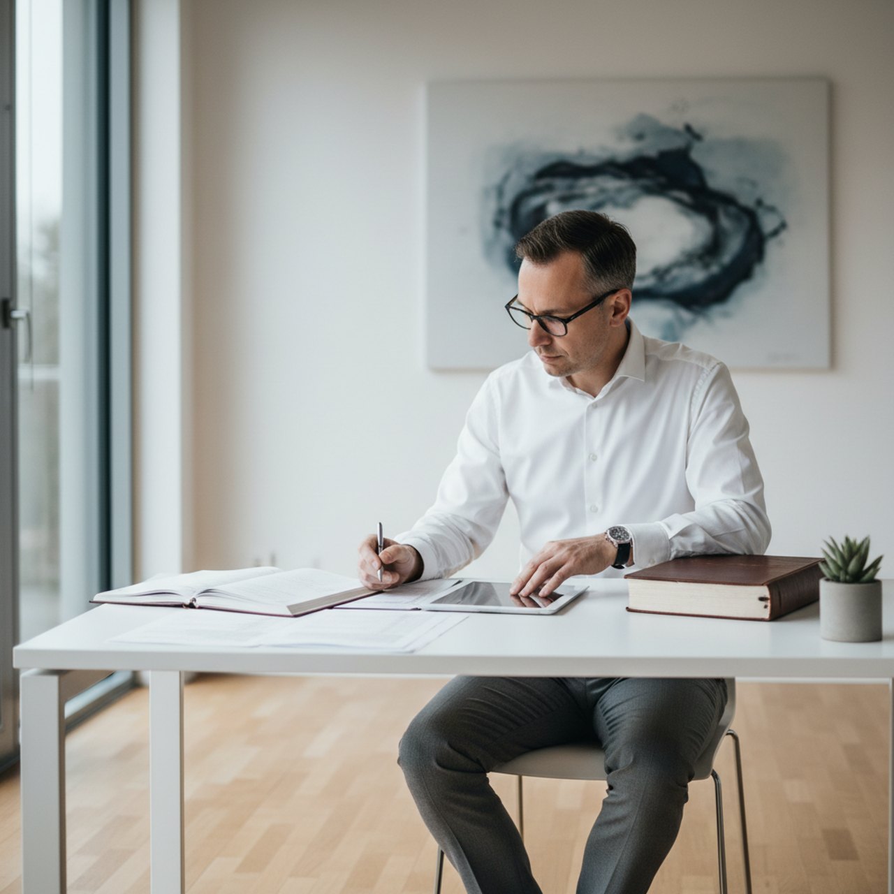 Finanzbeamte