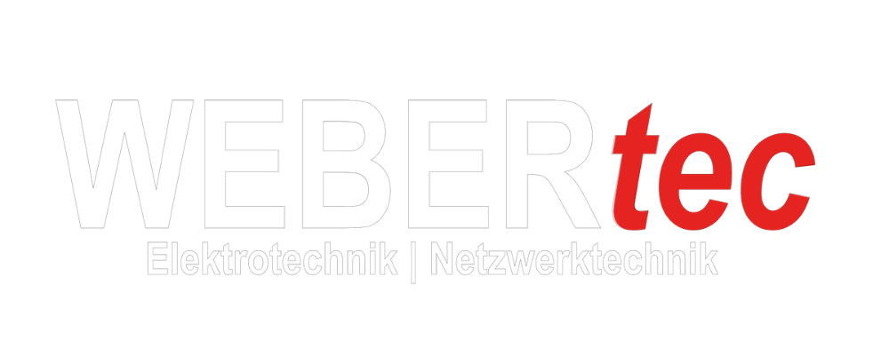 WEBERtec Logo
