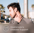 Hashimoto disease support Acworth

