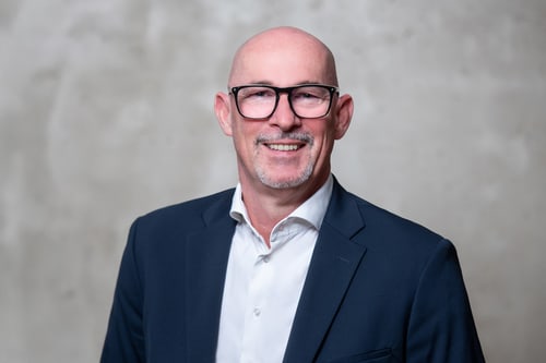 Rainer Hansen