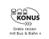 KONUS Gästekarte | kostenfrei Bus & Bahn im Schwarzwald