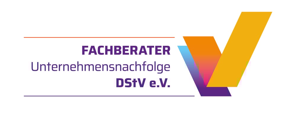 Fachberater für Unternehmensnachfolge