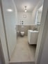 Gäste-WC Sanierung in Esslingen
(Eigentum)
