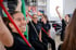 Physiotherapieschule Übung Theraband