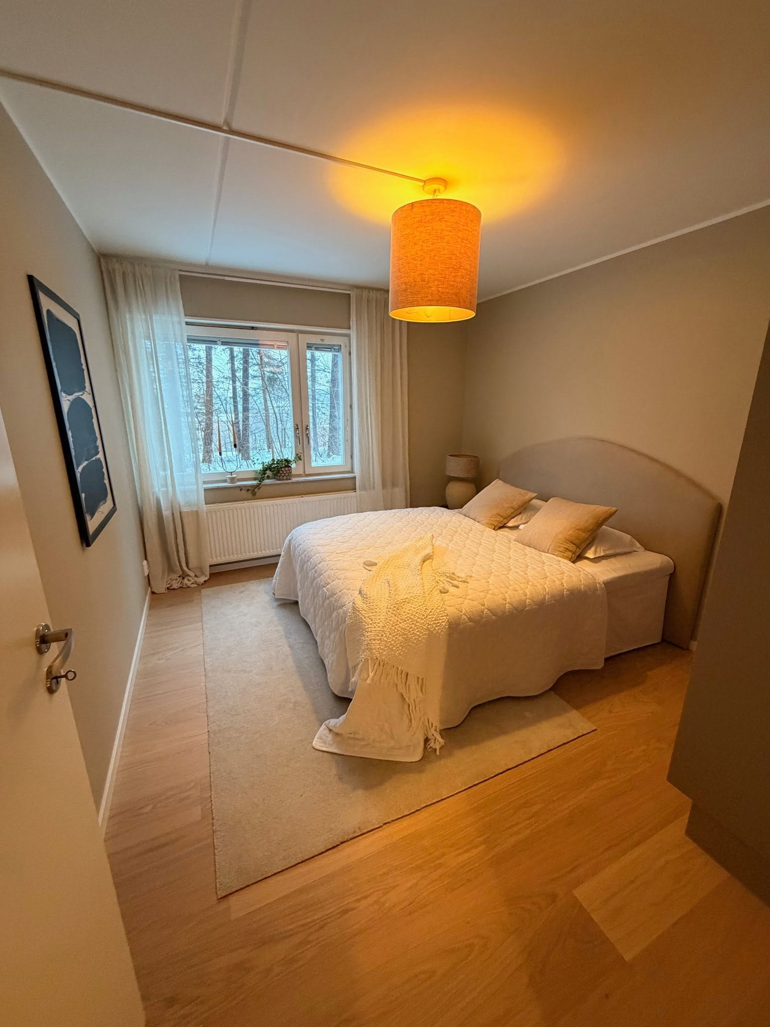 Renoverat hem av Byggimperium