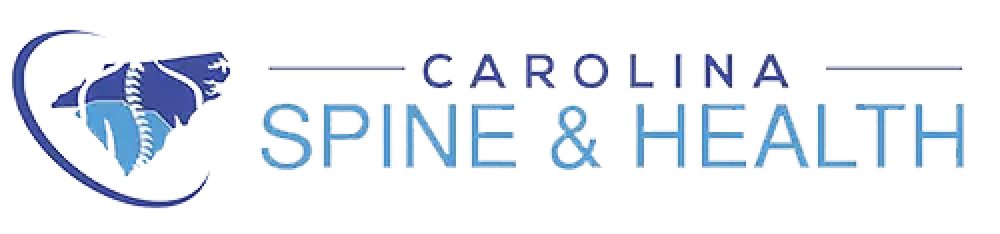 Carolina Spine and Health Logo