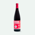 SESES DRINKS Fruchtreduktion Himbeere-Hibiskus Flasche