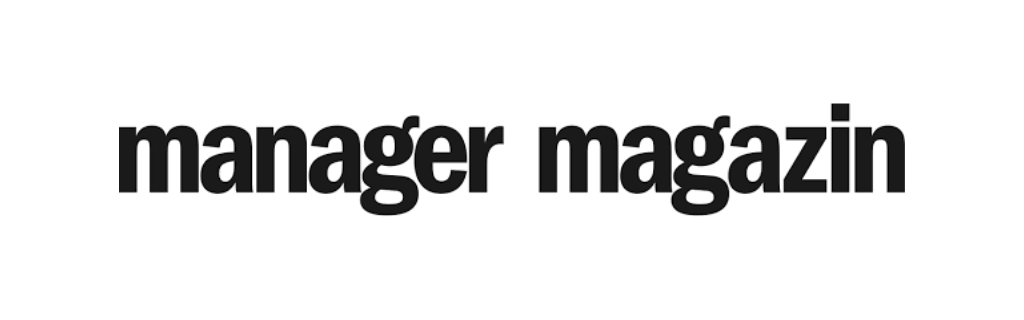 manager magazin Logo