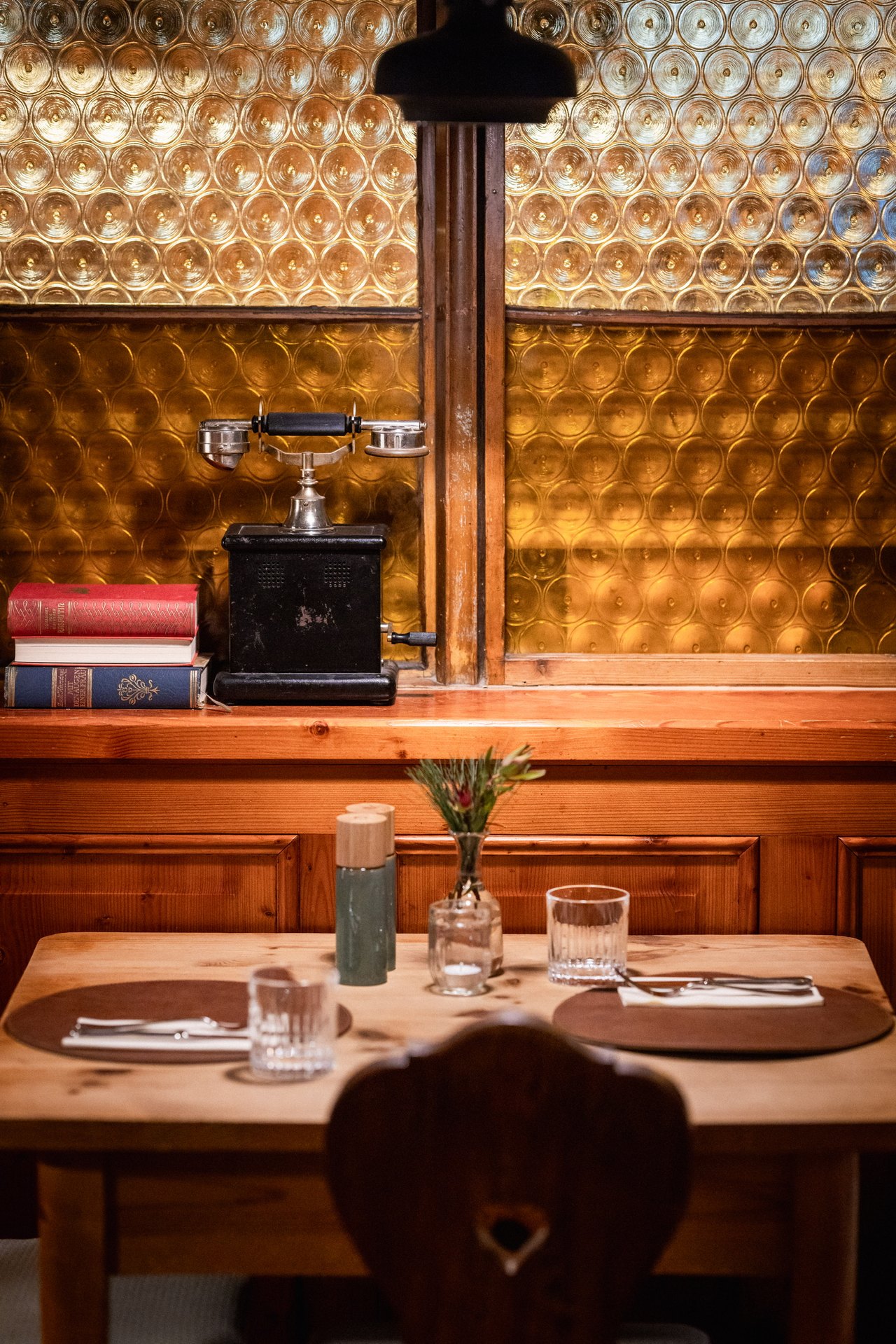 Brauhaus Mariazell Interieur
