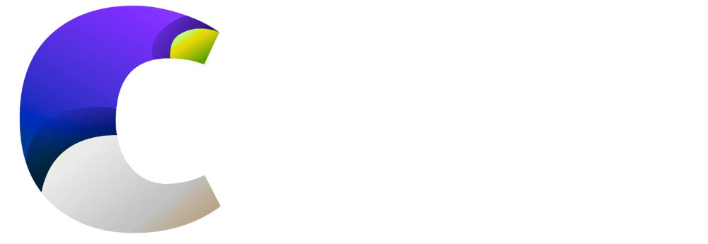 Logo mit großem, buntem "C" und dem weißen Wort "operation" daneben.