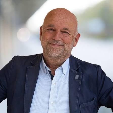 Gerhard Ziegler