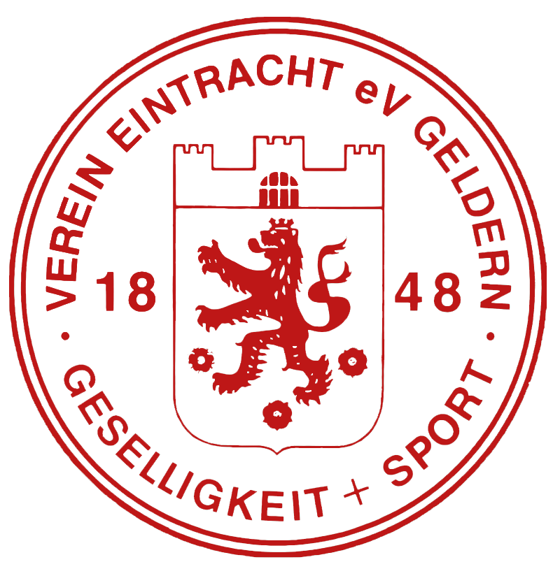 Logo VC Eintracht Geldern