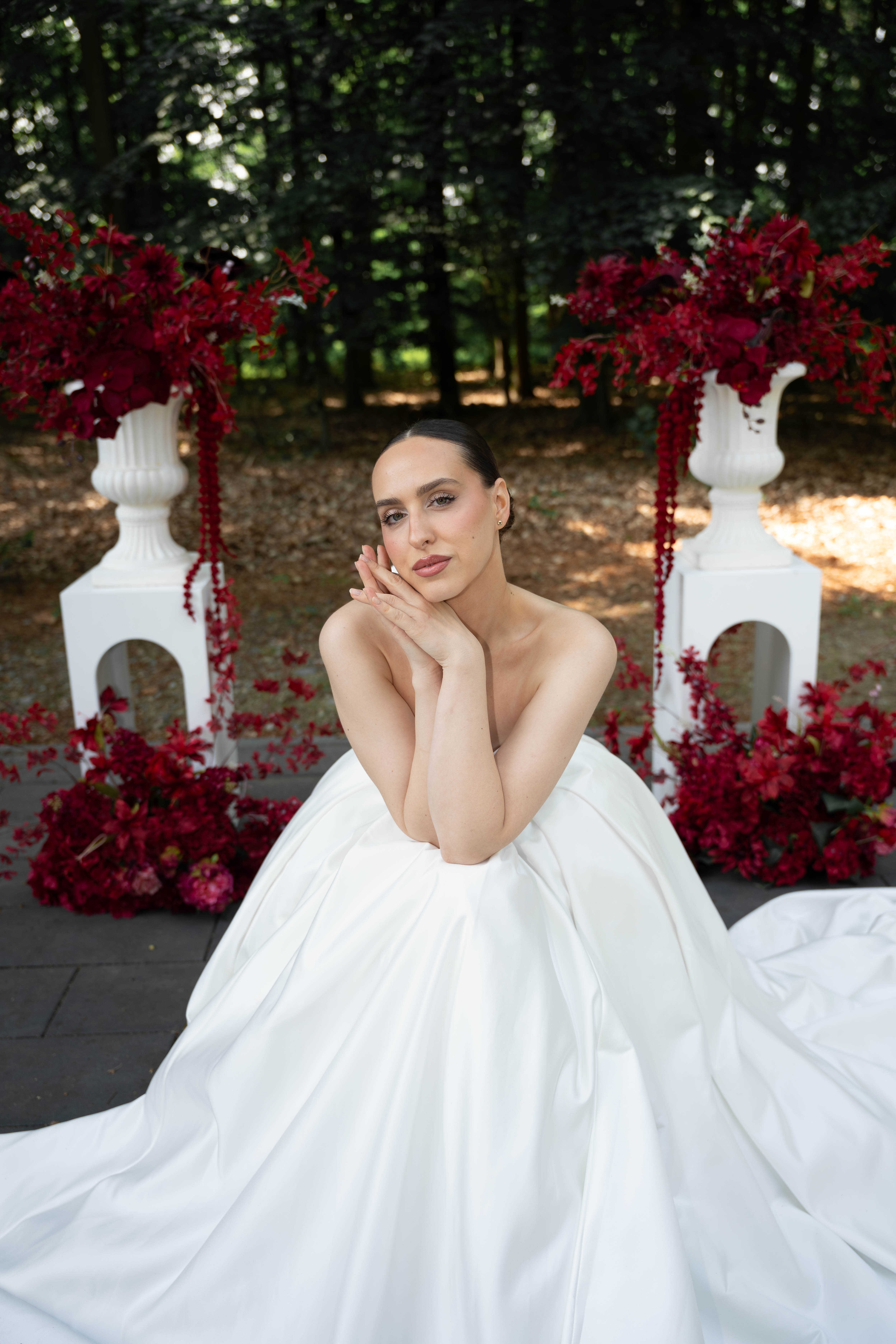 Hochzeit