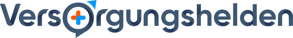 Versorgungshelden Logo