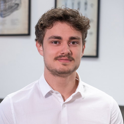Marius Notthoff