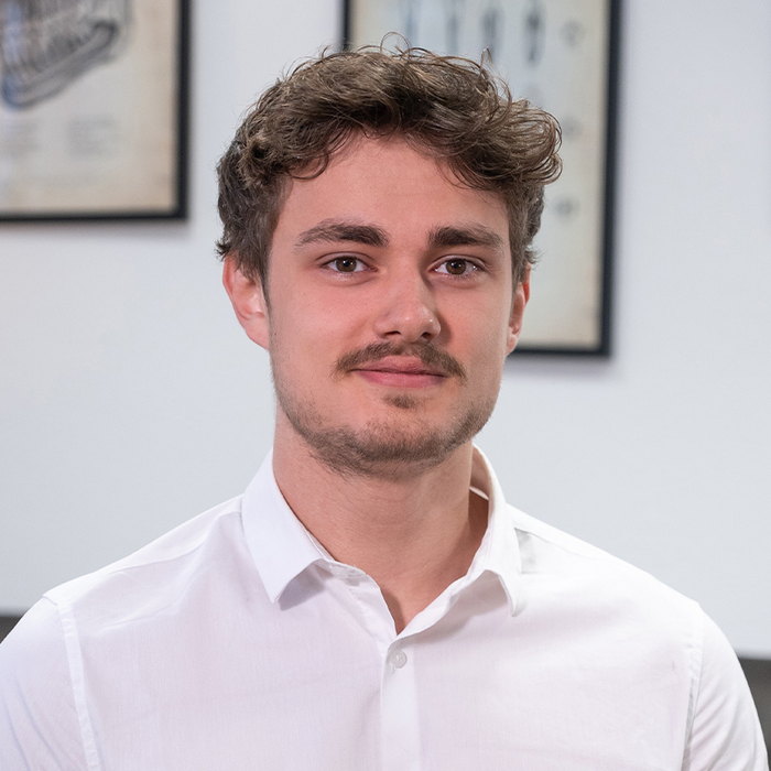 Marius Notthoff