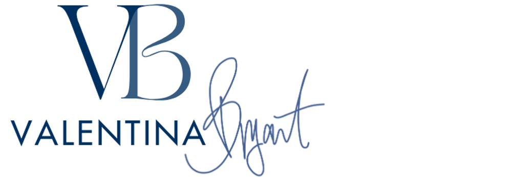 Logo von Valentina Bryant