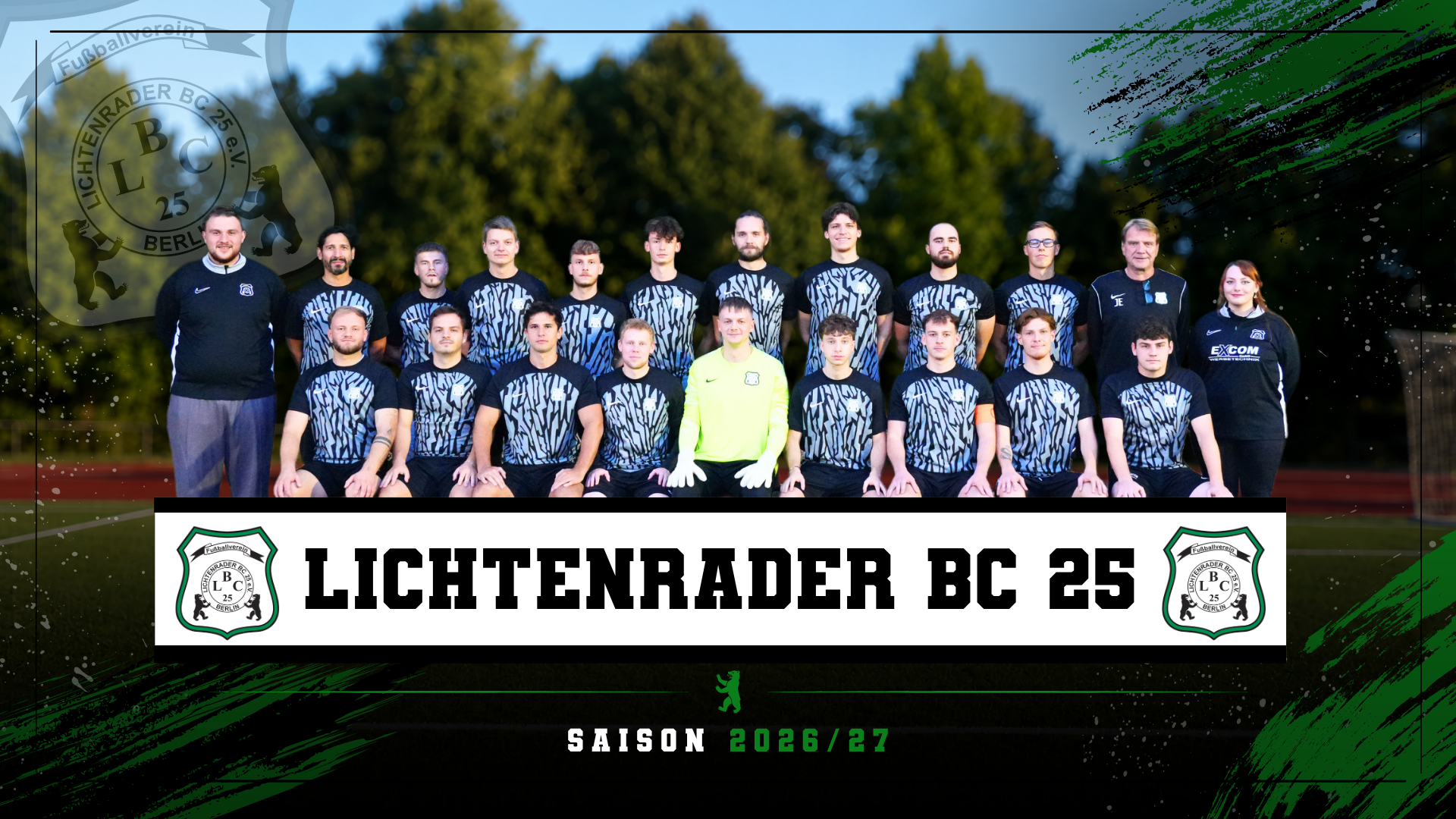 2. Herren