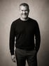Niels Buksik — editorial portrait