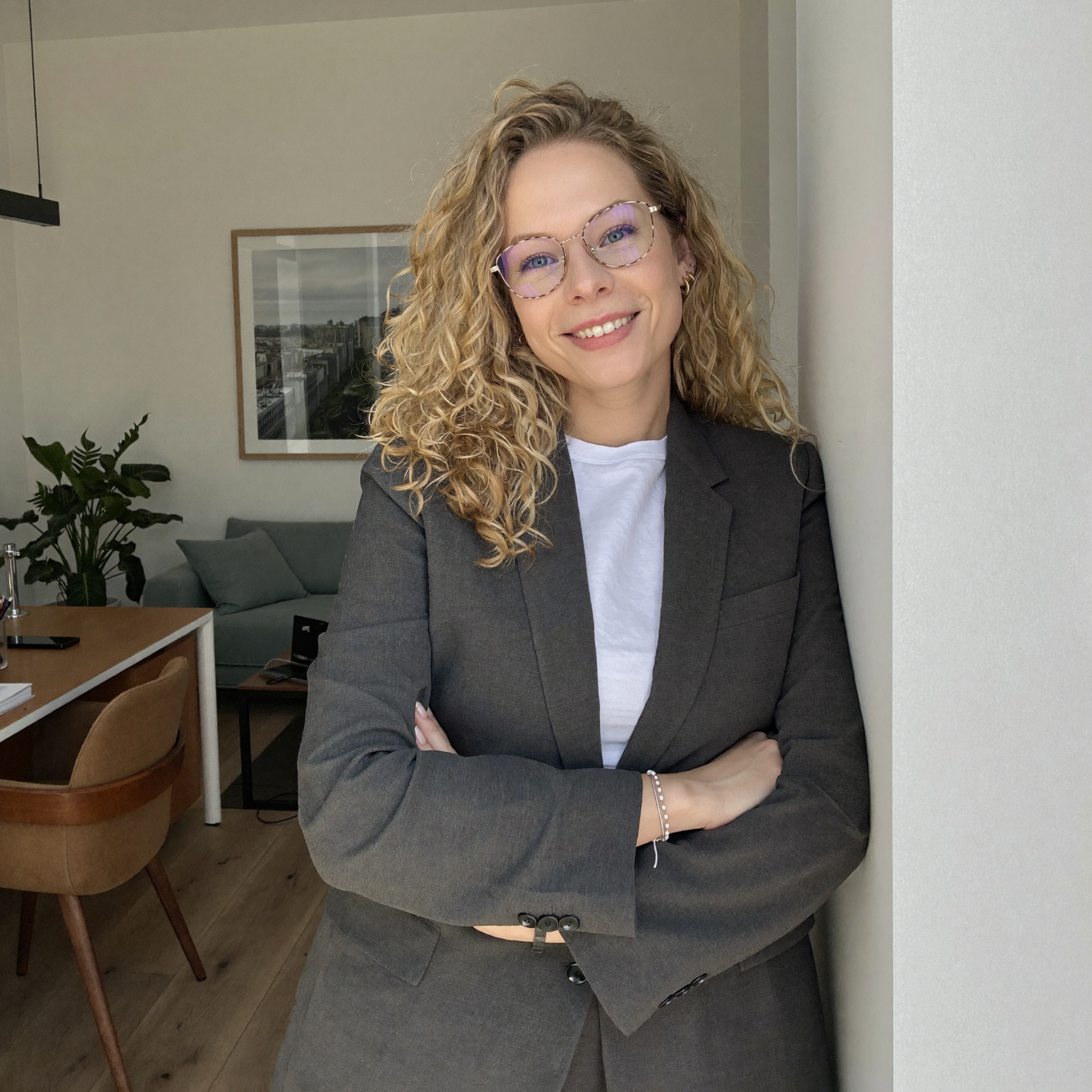 Laura Rohde