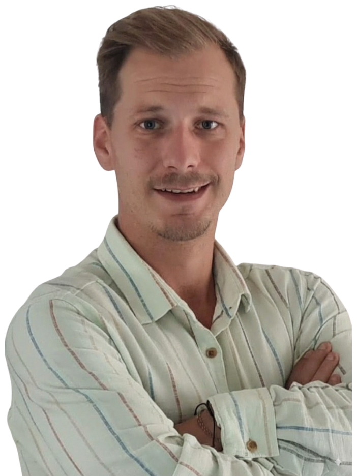 Marvin Steickmann