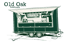 Foodtruck Old Oak